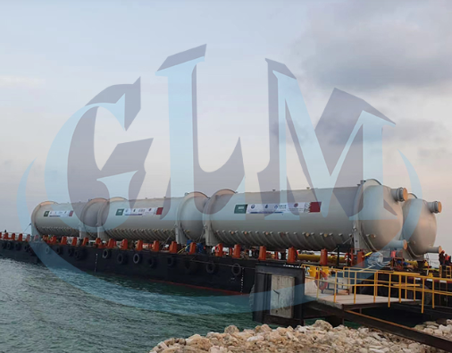 أحدث حالة شركة حول Asme رأس القفص التوريسفيركي للدبابة ومبادل الحرارة