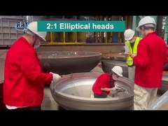 2رؤوس بيضاوية