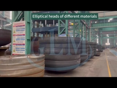 الصلب الكربوني ASME