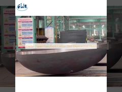 أجهزة الطاقة الكهربائية الصلب الكربوني الرأس المهبل