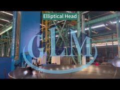 الكشف عن عيوب السطح لرؤوس القطع الناقص