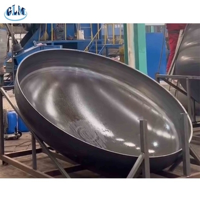 رأس الصحن التوريسفيري الحل الأمثل لتصميم وإنتاج أوعية الضغط