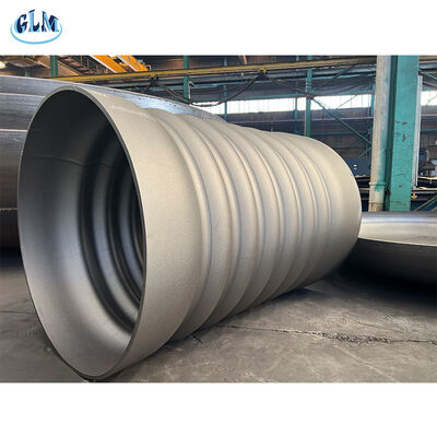 رأس أطباق الأوعية الضغطية القياسية ASME مع مقاومة التآكل والسمك القابل للتخصيص لتطبيقات الضغط العالي