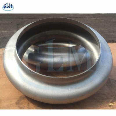 Sus316l واحد الفولاذ المقاوم للصدأ المفاصل التوسع 2000mm