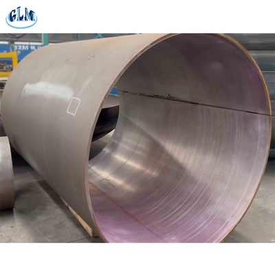 تصنيع قذائف الفولاذ المطاطية القابلة للتخصيص لمراجعة NDT ومتطلبات العملاء
