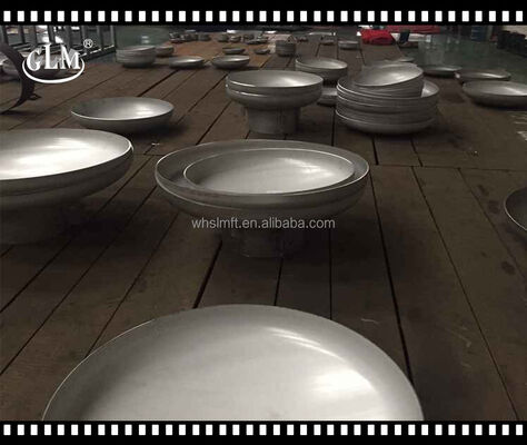 صفيحة الصفائح الصلبة للقناة الضغطية المعيارية API 650 مع جودة ET اختبار وقياس قطر قابلة للتخصيص للتطبيقات الصناعية