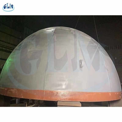 الرؤوس البحرية المطبوحة